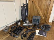 Kirby G4. With Loads Of