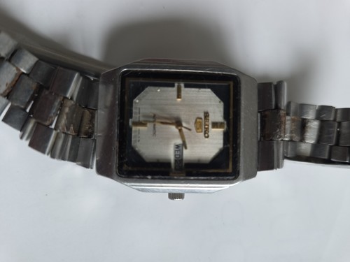 Ladies vintage seiko5 - ladies,