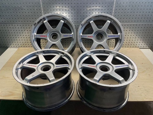 Rays volk racing mag - volk,