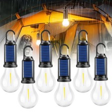 Rechargeable solar hanging - rechargeable,