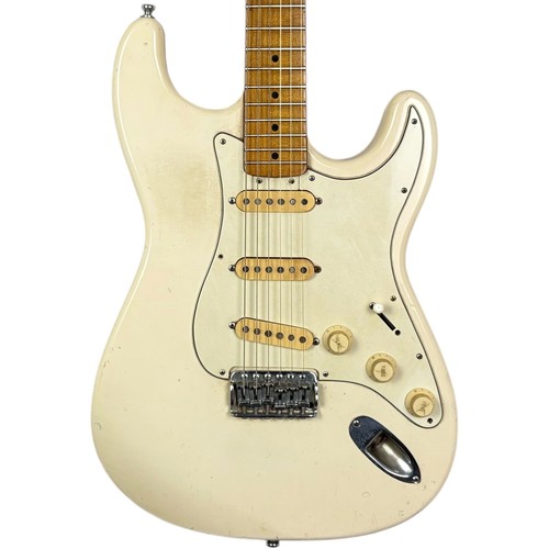 Greco matsumoku stratocaster - greco,