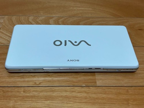 Sony vaio vgn p80h - vgn-p80h, vista