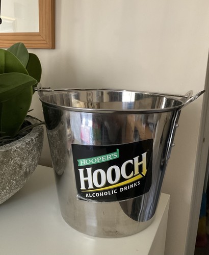 Vintage hoopers hooch - vintage,