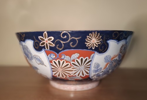 Imari japanese antique - imari,
