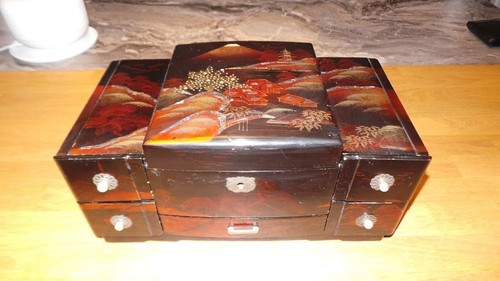 Bm07 vintage lacquered - bm07:,