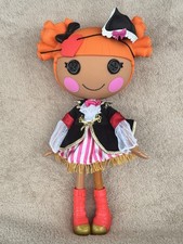 Lalaloopsy Peggy Seven Seas