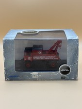 Oxford 76AEC004 AEC Matador