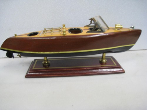 Vintage chris craft style - chris,