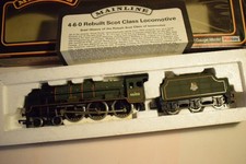 Mainline 37-057 Rebuilt Scott