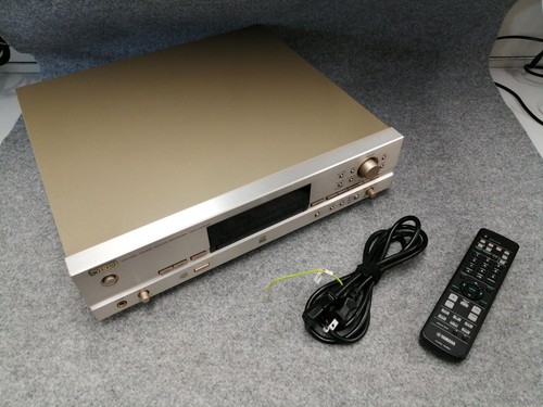 Yamaha hdd recorder - hdd, cd