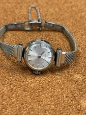 Juvenia Women’s Watch Manual