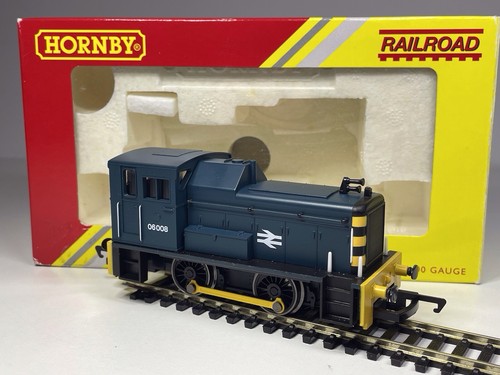 Hornby r3065 class - r3065, 06