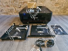 Only 650 pages! Canon PIXMA MX925 Scanner Fax Photo Printer Duplex WiFi UVM