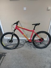 Voodoo Hoodoo Men’s Mountain