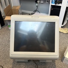 Par Partech M7700 POS System