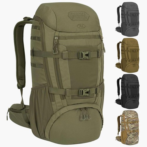 Highlander eagle tactical - eagle, 3