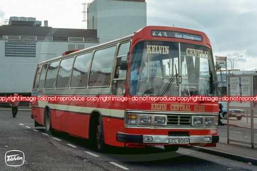 Bus photo kelvin central - bus,
