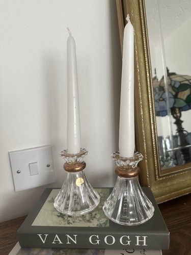 Vintage cristal arques - vintage,