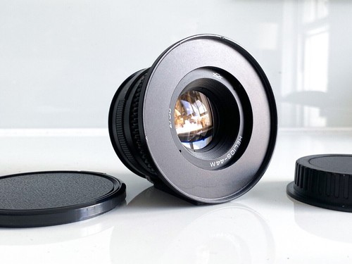 Kmz helios 44m 58mm - helios,