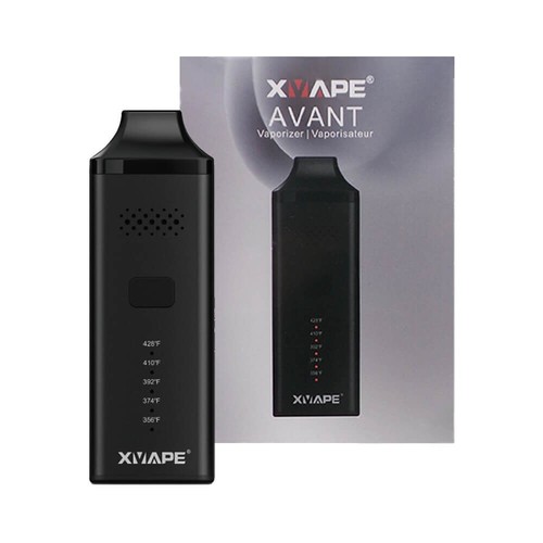 Xvape avant dry - avant, herb