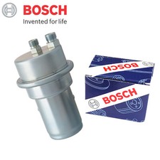 Fuel Pressure Regulator Bosch