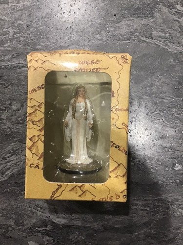 Eaglemoss the lord of - eaglemoss,