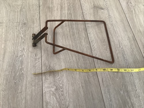 Rare 1965 viking racing bike - 1965,