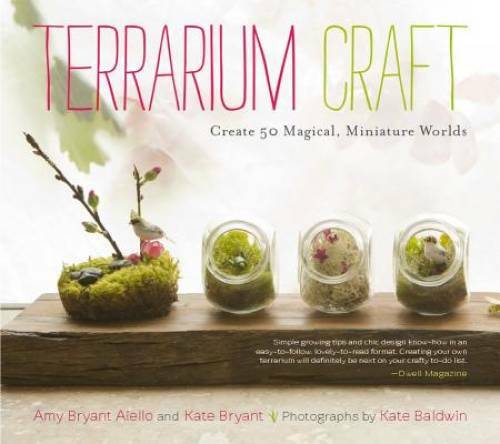 Terrarium craft create 50 - create,