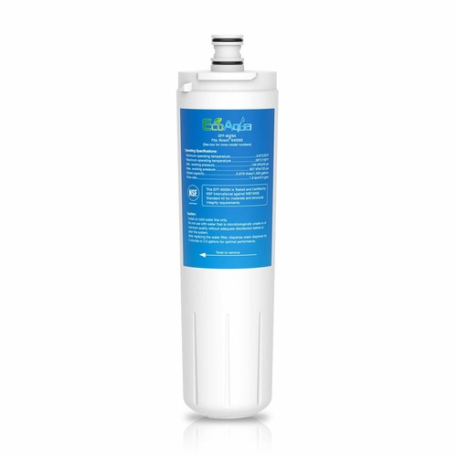 Ecoaqua eff 6026a water filter - eff-6026a,