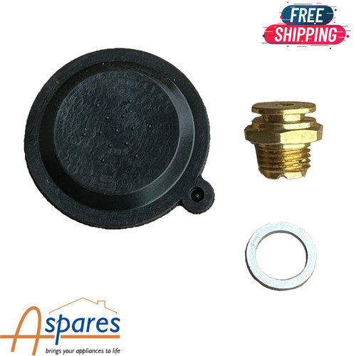 Baxi instant 80e 105e - 80e, way
