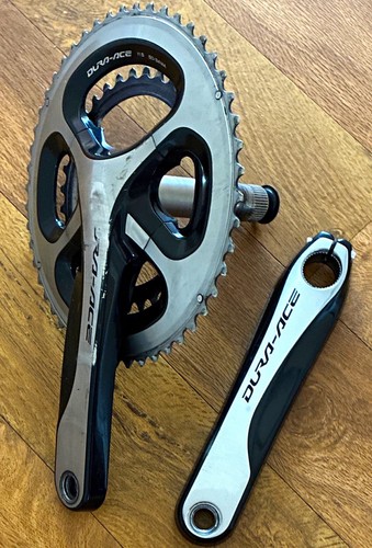 Shimano dura ace 9000 - shimano, fc-9000