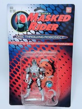 Saban Masked Rider Robosec