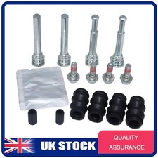 Front Brake Caliper Slider