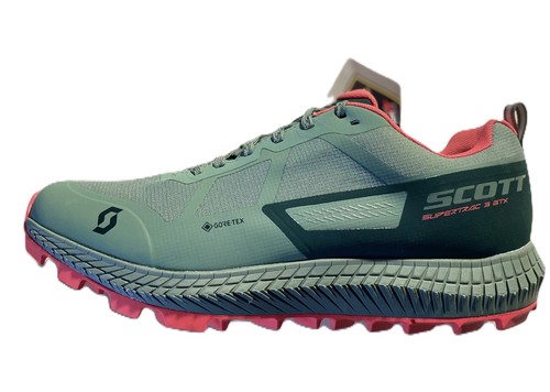 Scott supertrac gtx - supertrac, 3