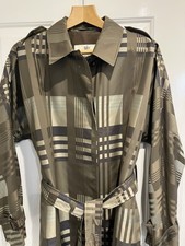 Ladies Aquascutum Patterned