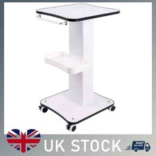 2 Titer Beauty Salon Trolley