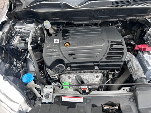 Suzuki vitara mk4 - suzuki, 2015-2018