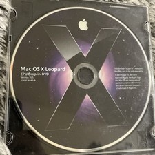 Genuine Apple MacBook Pro 2007