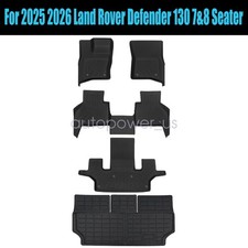 For 2025 2026 Land Rover