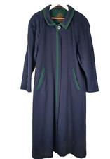 Ursl Trachten Womens Long Wool