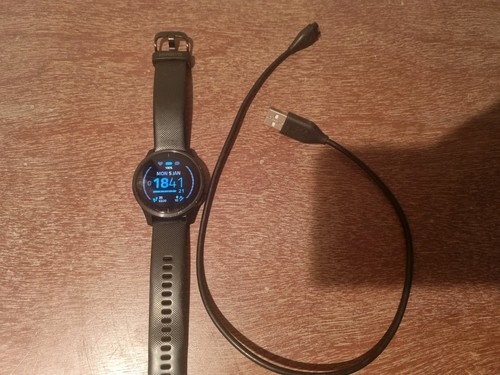 Garmin venu gps - garmin, smartwatch
