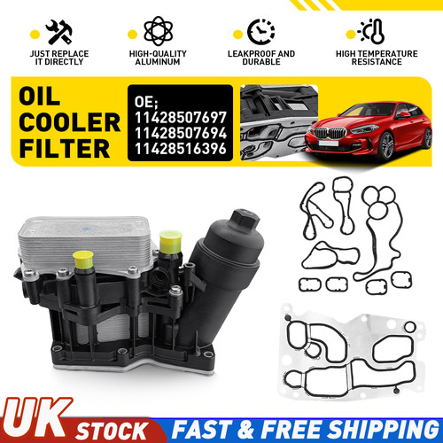 For bmw 320d - x1, n47