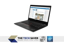 Lenovo ThinkPad X13 Gen 1