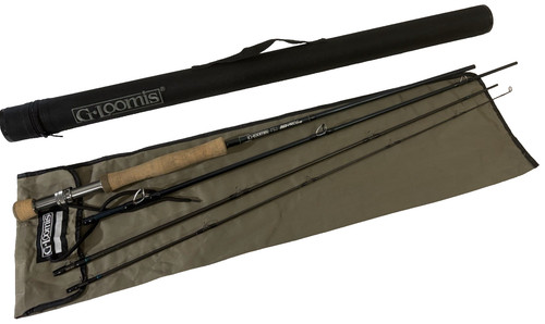 Loomis imx pro - g., 890-4