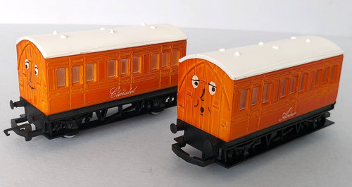 Gauge hornby thomas the - oo,
