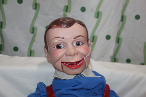 Charlie mccarthy soft - charlie,