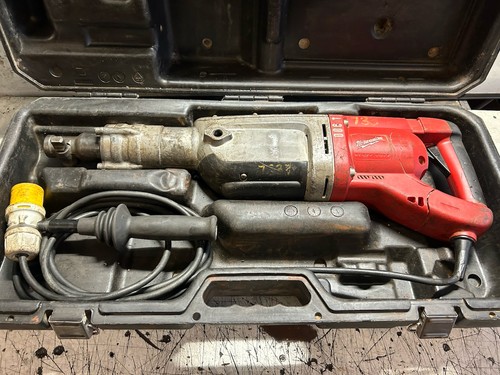 Milwaukee breaker 900k - milwaukee,