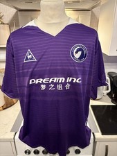 Rare Vintage Harchester Utd