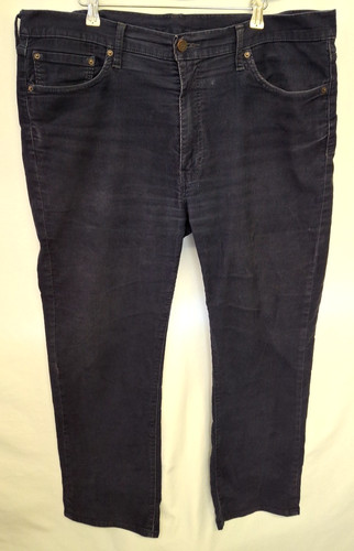 Levi 514 cord regular - 514,