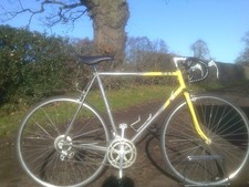 vintage original mbk super